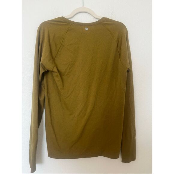 CALIA Focus Long Sleeve Seamless Running Shirt NEW NWT - Picture 6 of 7